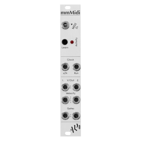 ALM Busy Circuits mmMidi по цене 13&nbsp;110 ₽