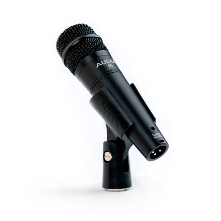 Audix f5 по цене 10&nbsp;990 ₽
