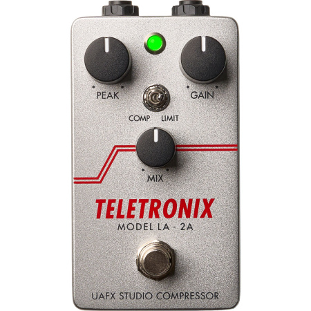 Universal Audio LA-2A Studio Compressor по цене 24&nbsp;650 ₽
