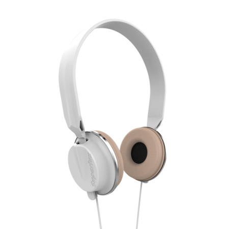 Superlux HD572SP White по цене 2&nbsp;150 ₽