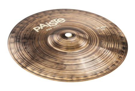 Paiste 10" 900 Splash по цене 9&nbsp;990 ₽