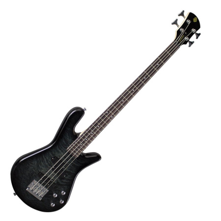 Spector Legend 4 Standard Black Stain по цене 67&nbsp;620 ₽