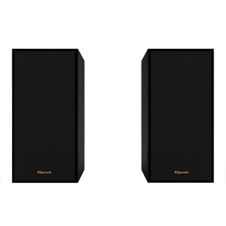 Klipsch R-40M Black по цене 21&nbsp;990 ₽
