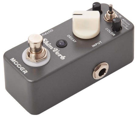 Mooer Shim Verb по цене 3&nbsp;910 ₽