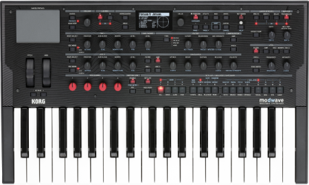 Korg Modwave по цене 86&nbsp;900 ₽