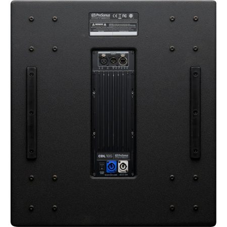 PreSonus CDL18s (CDL SUB18) по цене 161&nbsp;600 ₽
