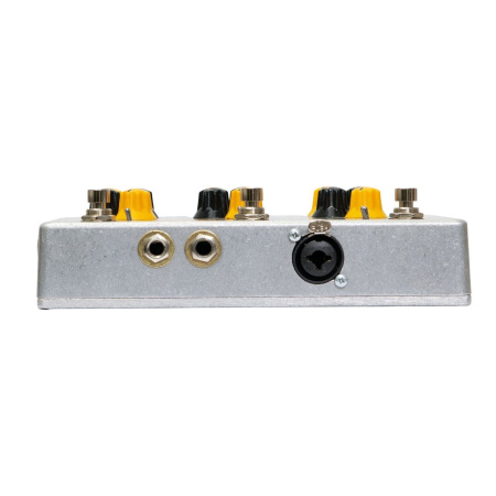 Markbass MB Pro Bass Mixer по цене 29&nbsp;500 ₽