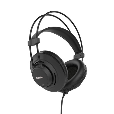 Superlux HD672 Black по цене 6&nbsp;000 ₽