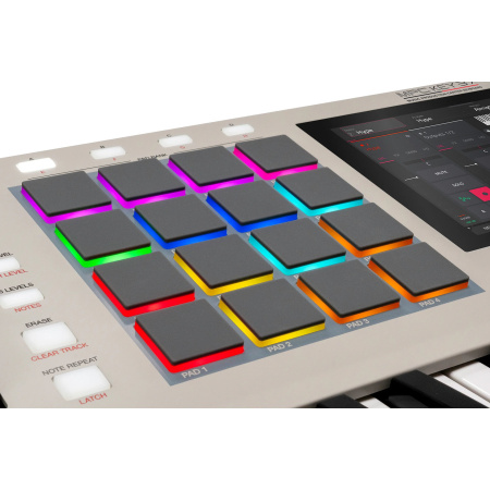 Akai MPC Key 37 G2 по цене 153&nbsp;000.00 ₽