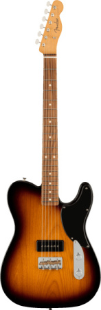 Fender Noventa Tele PF 2TSB по цене 134&nbsp;000 ₽