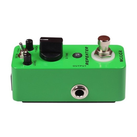 Mooer Repeater по цене 4&nbsp;310 ₽