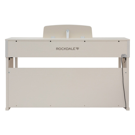 Rockdale Concert White по цене 71&nbsp;320 ₽