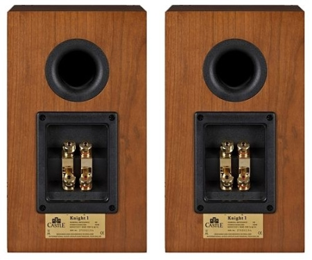 Castle Knight 1 Walnut по цене 28&nbsp;990 ₽