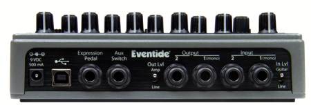 Eventide PitchFactor по цене 57&nbsp;350 ₽