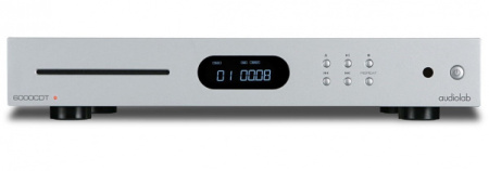 AudioLab 6000CDT Silver по цене 63&nbsp;990 ₽