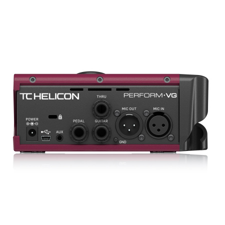 TC Helicon PERFORM-VG по цене 21&nbsp;590 ₽