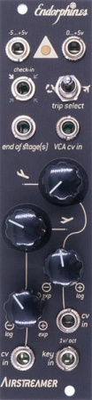 Endorphin.es Airstreamer по цене 20&nbsp;100 ₽
