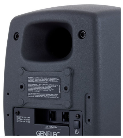 Genelec 8330AP по цене 93&nbsp;730 ₽