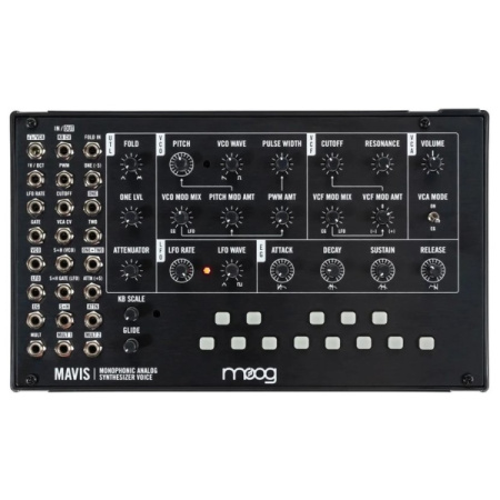 Moog Mavis по цене 31&nbsp;360 ₽