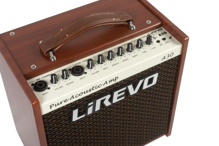 LiRevo A30 по цене 16&nbsp;720 ₽