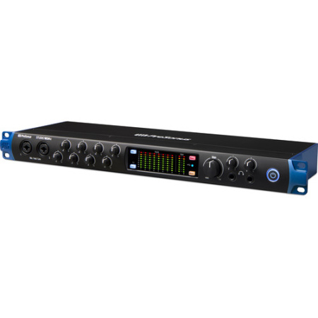 PreSonus Studio 1824c по цене 62&nbsp;380 ₽
