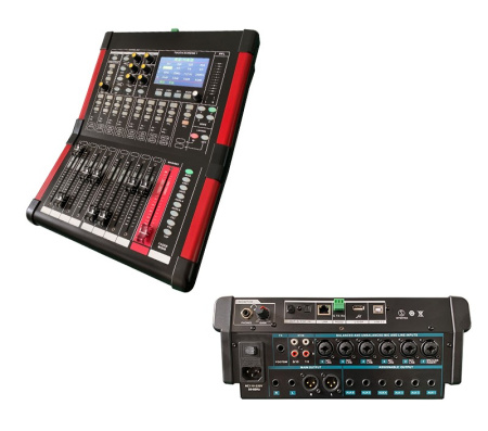 CRCBOX D-12 по цене 73&nbsp;800 ₽
