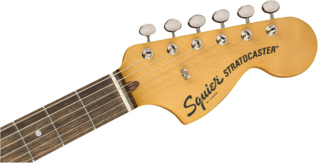 Fender Squier Classic Vibe 70s Strat LRL OWT по цене 70&nbsp;390 ₽