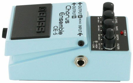 Boss CE-5 по цене 12&nbsp;740 ₽