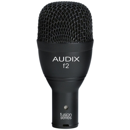 Audix f2 по цене 9&nbsp;990 ₽
