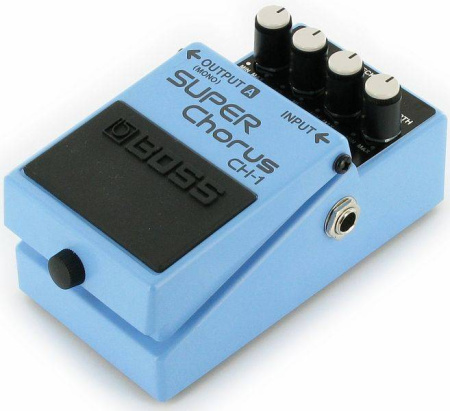 Boss CH-1 по цене 13&nbsp;150 ₽