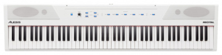 Alesis Recital White по цене 25&nbsp;130 ₽