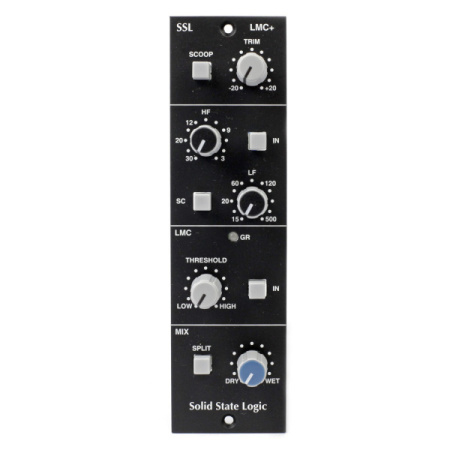 SSL 500-Series LMC+ по цене 45&nbsp;020 ₽