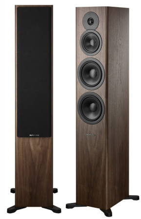 Dynaudio Evoke 50 Walnut Wood по цене 655&nbsp;180 ₽