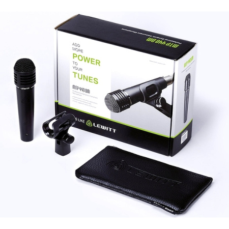 Lewitt MTP440DM по цене 11&nbsp;550 ₽