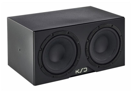 KS Digital B88-Reference Black по цене 218&nbsp;200 ₽