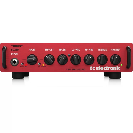 TC Electronic Thrust BQ250 по цене 35&nbsp;500 ₽