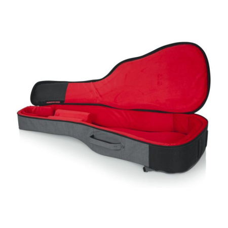 Gator GT-ACOUSTIC-GRY по цене 8&nbsp;390 ₽
