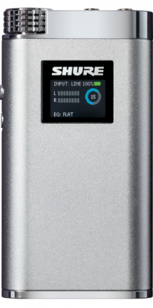 Shure SHA900-E по цене 81&nbsp;310 ₽