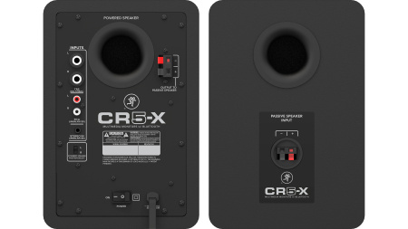 Mackie CR5-X по цене 38&nbsp;190 ₽
