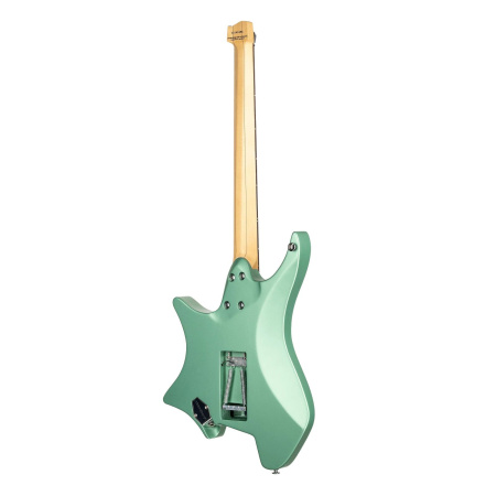Strandberg Boden Classic NX 6 Viridian Green по цене 301&nbsp;860 ₽