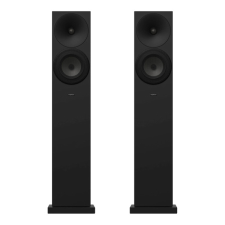 Amphion Argon3LS Black по цене 399&nbsp;990 ₽