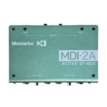 Montarbo MDI-2A по цене 12&nbsp;290 ₽