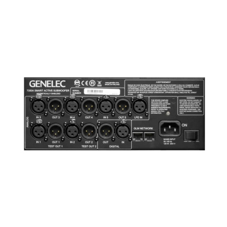 Genelec 7350APM по цене 150&nbsp;210 ₽
