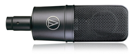 Audio-Technica AT4033ASM по цене 53&nbsp;340 ₽