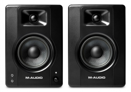 M-Audio BX4 по цене 12&nbsp;000 ₽