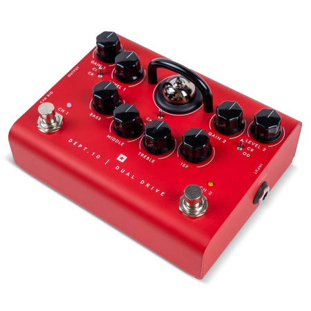 Blackstar Dept.10 Dual Drive по цене 28&nbsp;040 ₽