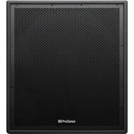PreSonus CDL18s (CDL SUB18) по цене 161&nbsp;600 ₽
