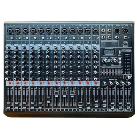 Elarcon MS-1212 по цене 27&nbsp;880 ₽