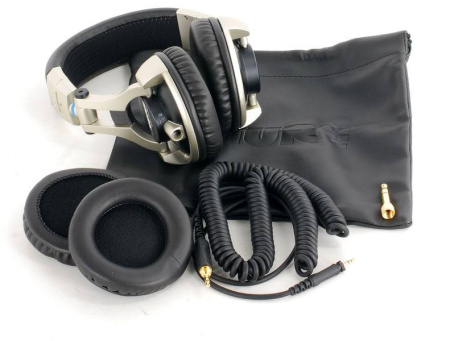 Shure SRH750DJ по цене 19&nbsp;140 ₽