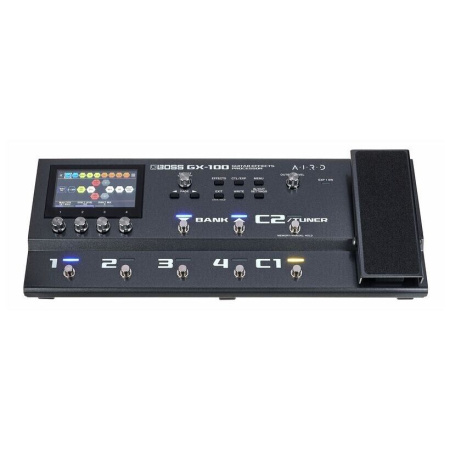 Boss GX-100 по цене 65&nbsp;430 ₽